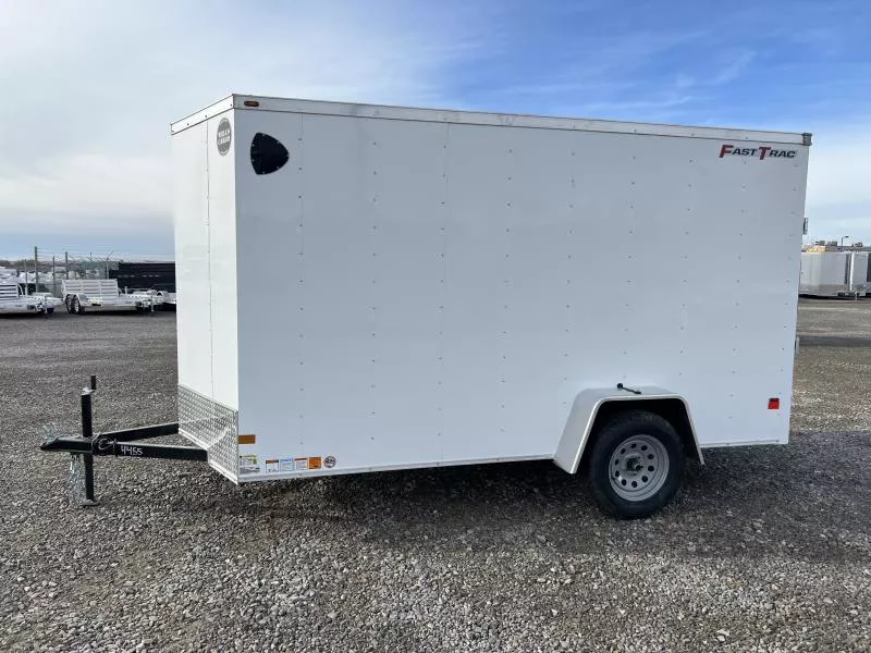 new Cargo (Enclosed) Trailers Wells Cargo  for sale, in Springville, UT Thumbnail 2