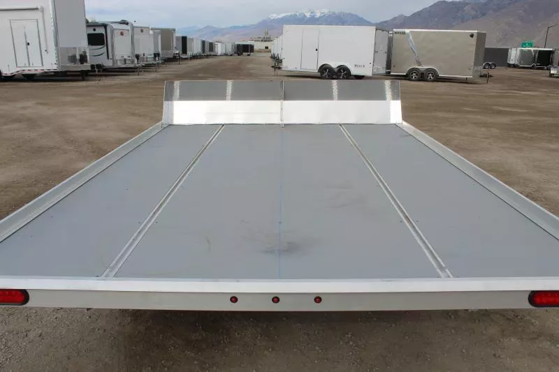 new Snowmobile Trailers Aluma  for sale, in Springville, UT Thumbnail 3