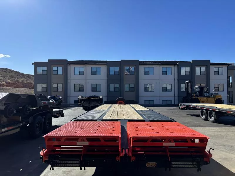 new Equipment / Flatbed Trailers RawMaxx  for sale, in Hurricane, UT Thumbnail 3