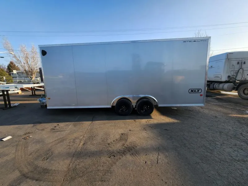 new Cargo (Enclosed) Trailers ALCOM  for sale, in Layton, UT Thumbnail 3
