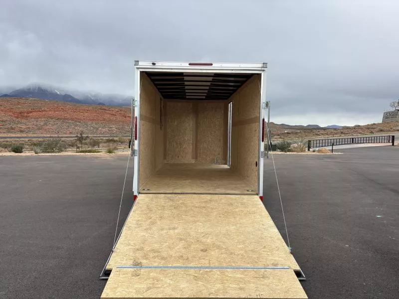 new Cargo (Enclosed) Trailers American Hauler  for sale, in Hurricane, UT Thumbnail 4