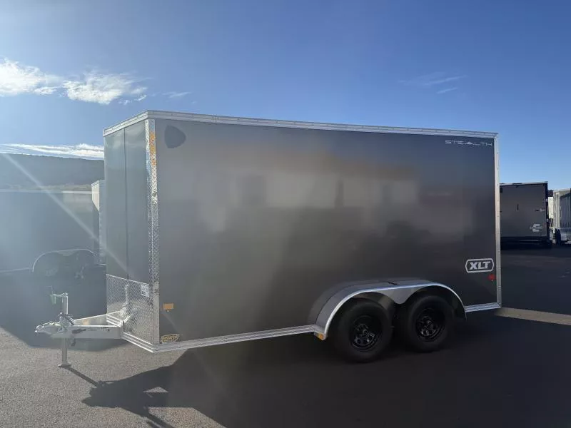 new Cargo (Enclosed) Trailers ALCOM  for sale, in Hurricane, UT Thumbnail 2