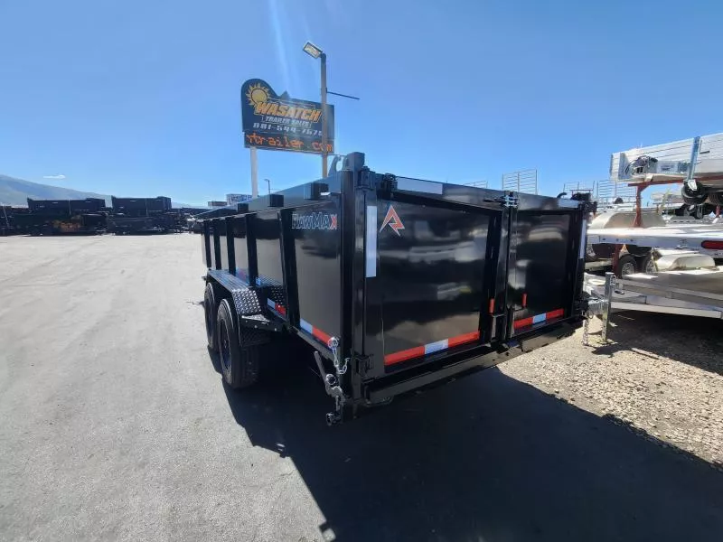 new Dump Trailers RawMaxx  for sale, in Layton, UT Thumbnail 16