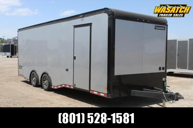 Haulmark 85x24 Edge Car / Racing Trailer Haulmark 85x24 Edge Car / Racing Trailer