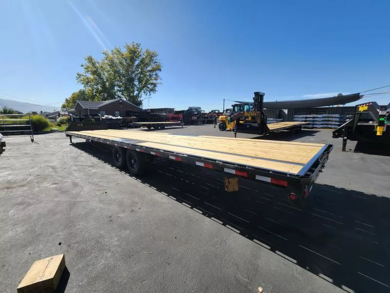 new Equipment / Flatbed Trailers Big Tex Trailers  for sale, in Layton, UT Thumbnail 7
