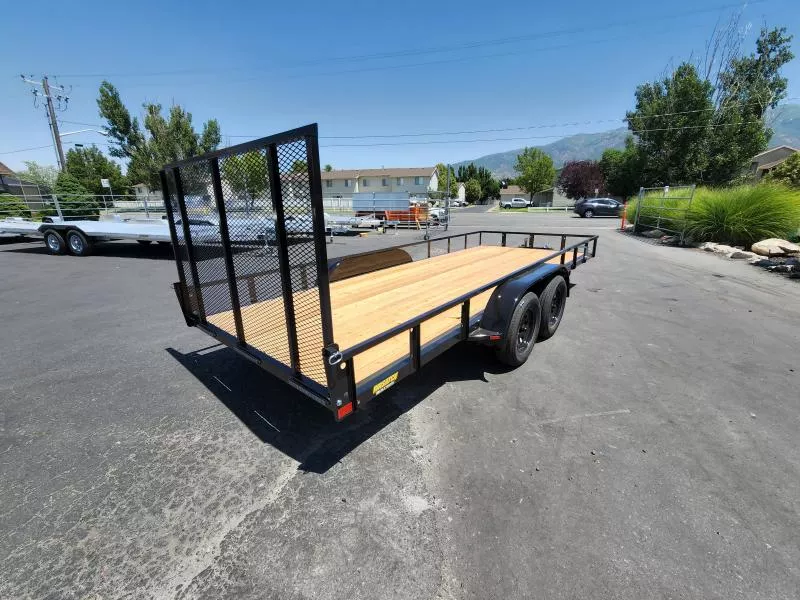 new Utility Trailers Built Trailers  for sale, in Layton, UT Thumbnail 9