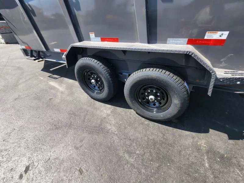 new Dump Trailers RawMaxx  for sale, in Layton, UT Thumbnail 16
