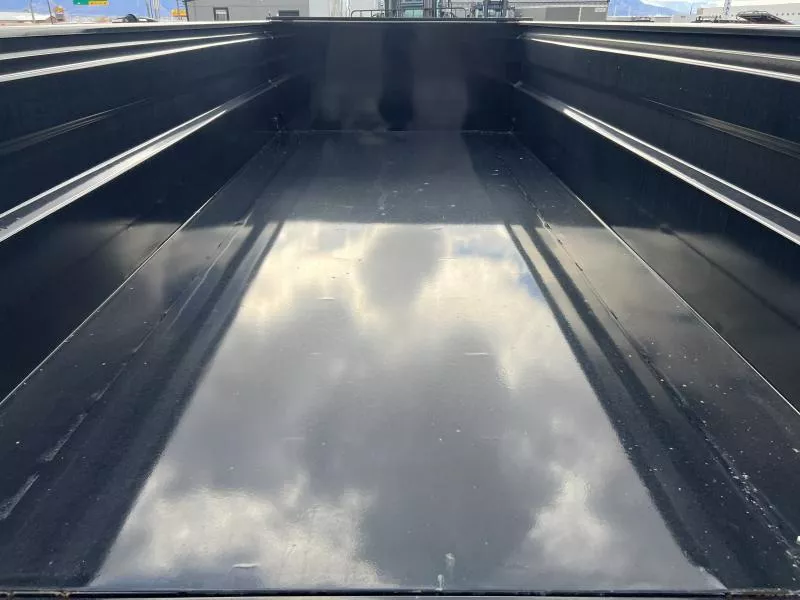 new Dump Trailers PJ Trailers  for sale, in Springville, UT Thumbnail 5