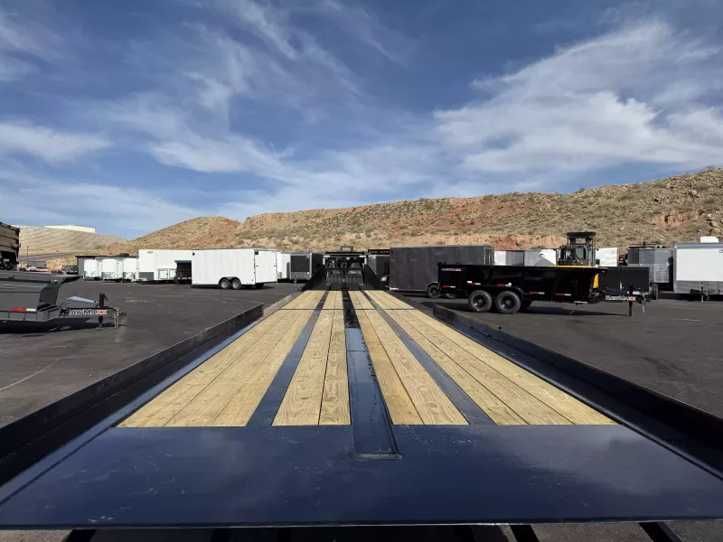 new Equipment / Flatbed Trailers RawMaxx  for sale, in Hurricane, UT Thumbnail 3