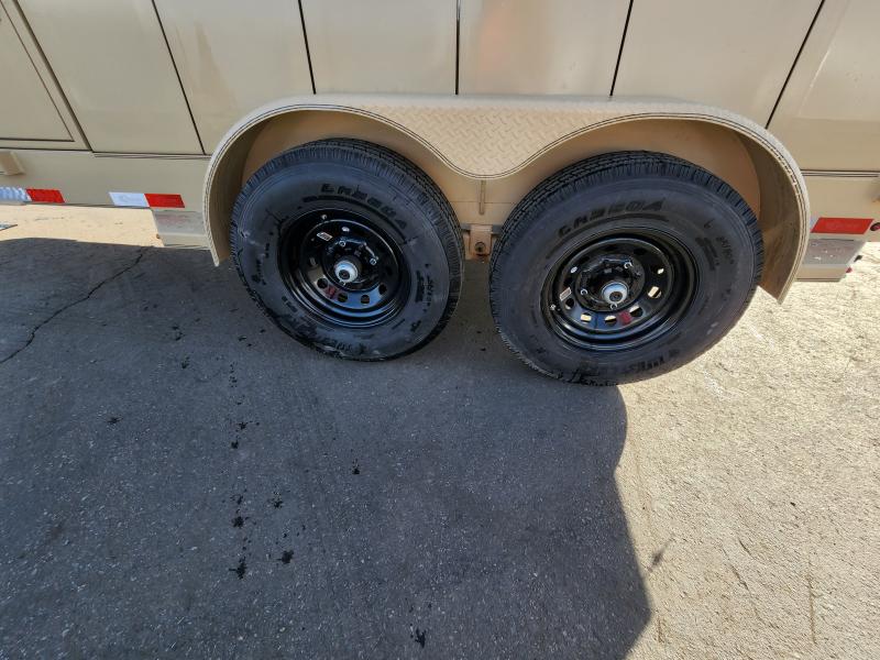 new Utility Trailers Boss Trailers  for sale, in Layton, UT Thumbnail 5