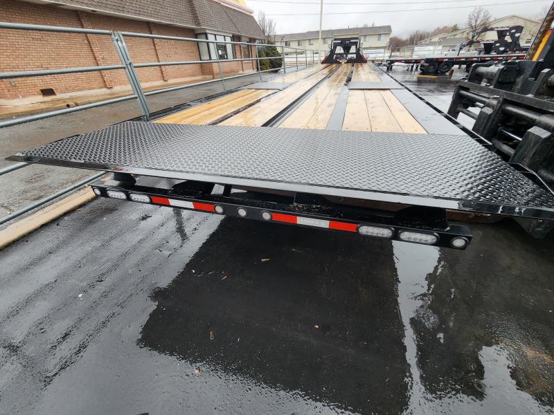 new Equipment / Flatbed Trailers MAXX-D  for sale, in Layton, UT Thumbnail 14