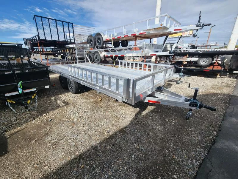 new Utility Trailers Baughman Products  for sale, in Layton, UT Thumbnail 15