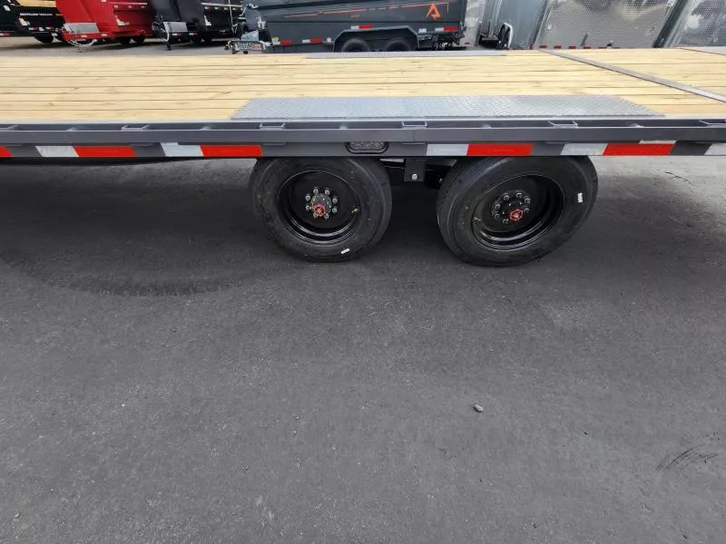 new Equipment / Flatbed Trailers RawMaxx  for sale, in Layton, UT Thumbnail 6