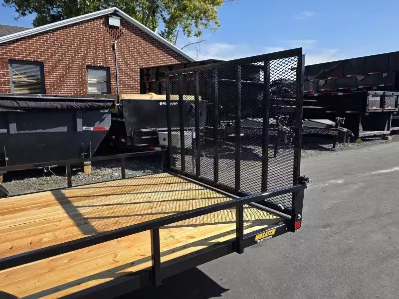 new Utility Trailers Built Trailers  for sale, in Layton, UT Thumbnail 3