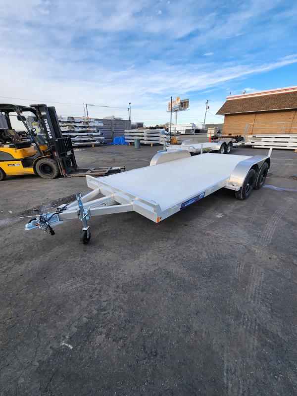 new Utility Trailers Aluma  for sale, in Layton, UT Thumbnail 7