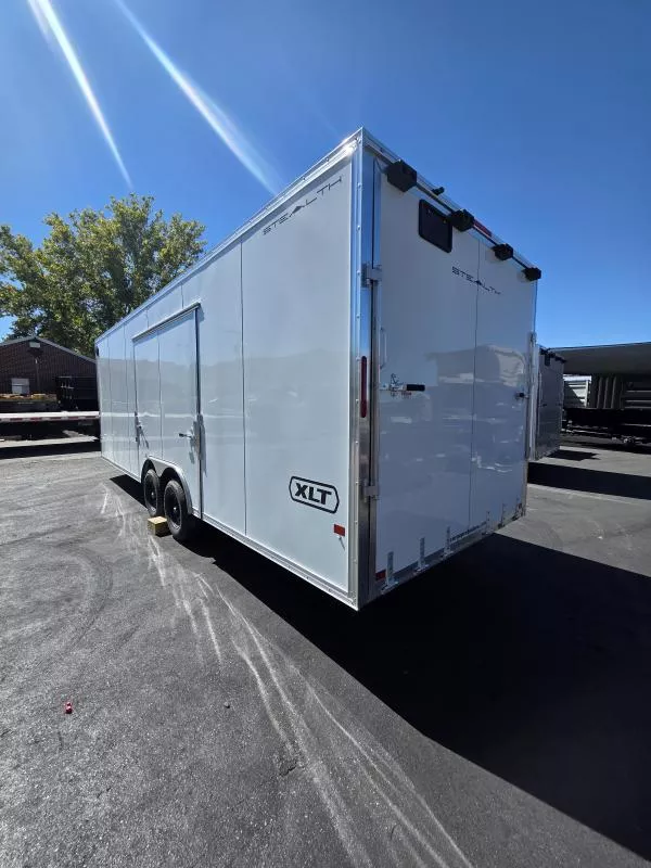 new Cargo (Enclosed) Trailers ALCOM  for sale, in Layton, UT Thumbnail 6