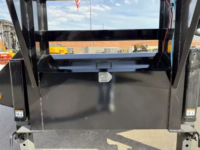 new Equipment / Flatbed Trailers Big Tex Trailers  for sale, in Hurricane, UT Thumbnail 6
