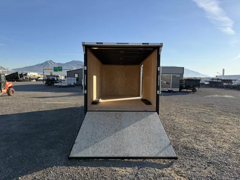 new Car Haulers / Racing Trailers Charmac Trailers  for sale, in Springville, UT Thumbnail 8