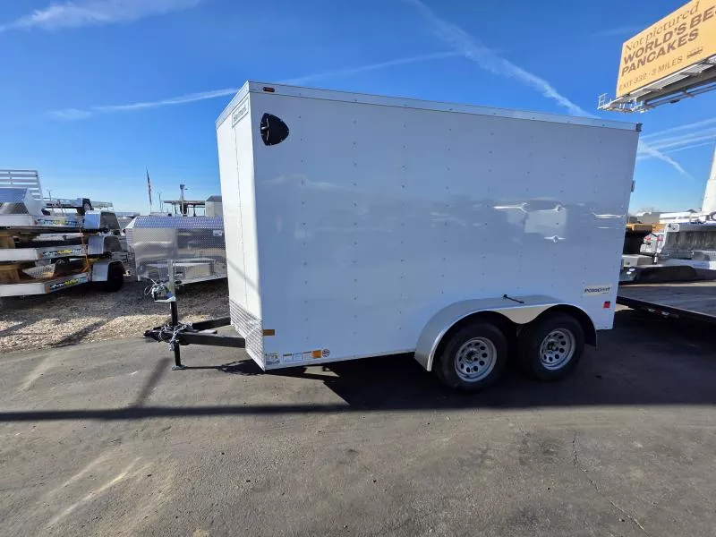 new Cargo (Enclosed) Trailers Haulmark  for sale, in Layton, UT Thumbnail 22