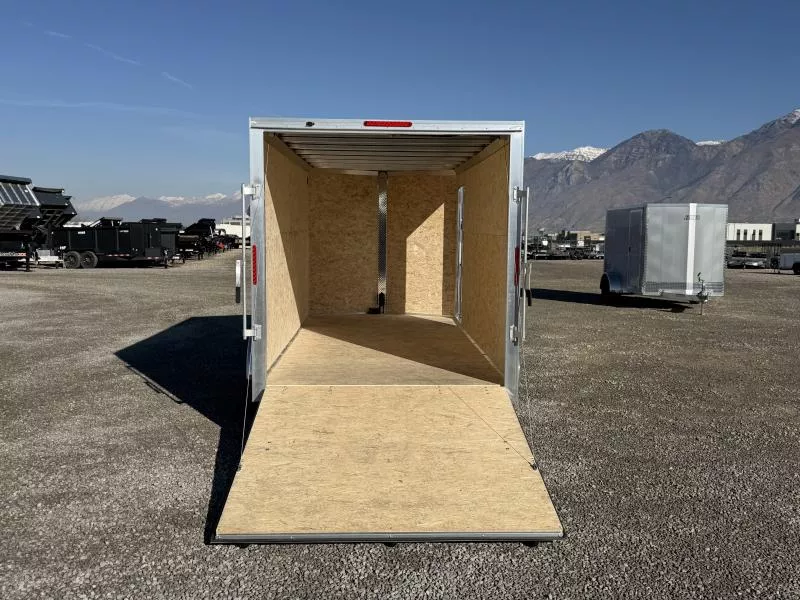 new Cargo (Enclosed) Trailers ALCOM  for sale, in Springville, UT Thumbnail 7