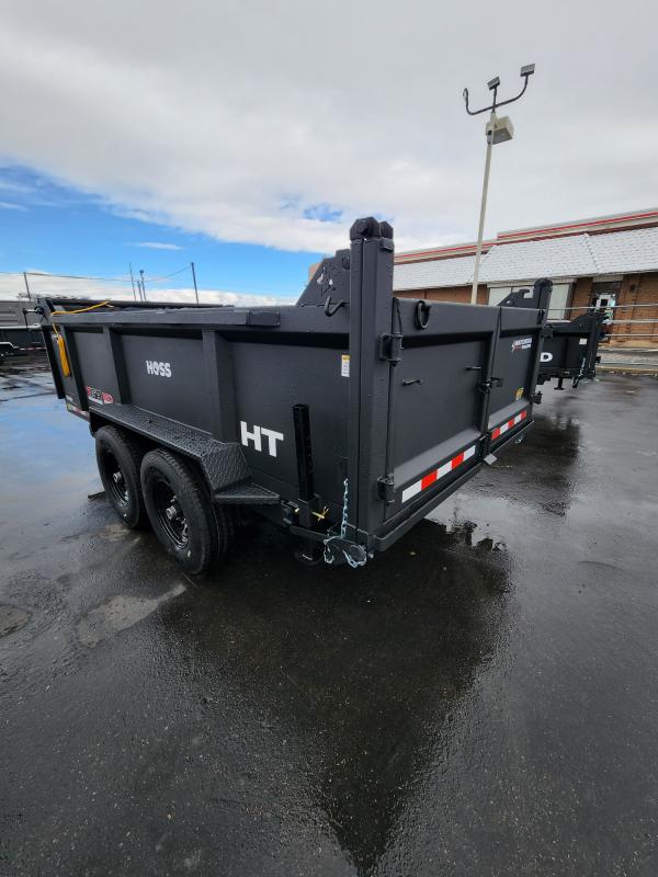 new Dump Trailers Watchdog  for sale, in Layton, UT Thumbnail 5