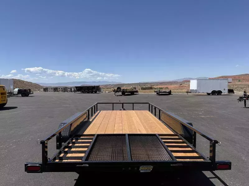 new Utility Trailers 7 Sons  for sale, in Hurricane, UT Thumbnail 6