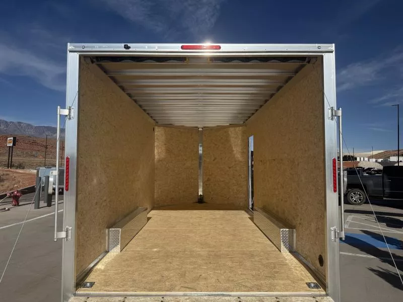 new Car Haulers / Racing Trailers ALCOM  for sale, in Hurricane, UT Thumbnail 5