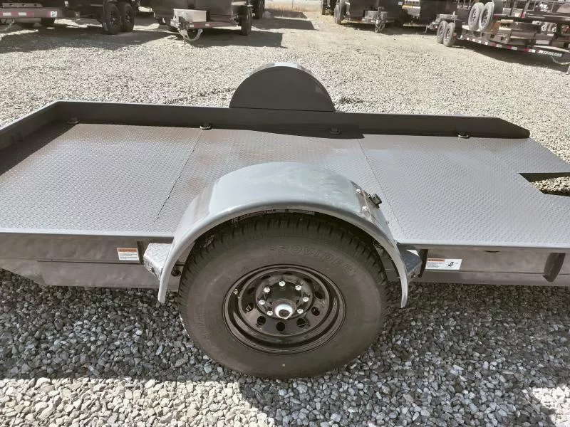 new Equipment / Flatbed Trailers RawMaxx  for sale, in Springville, UT Thumbnail 4