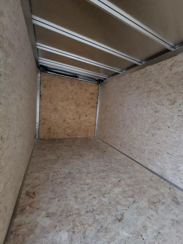 new Cargo (Enclosed) Trailers ALCOM  for sale, in Layton, UT Thumbnail 23