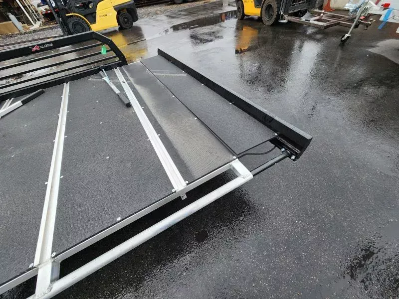 new Snowmobile Trailers ALCOM  for sale, in Layton, UT Thumbnail 21