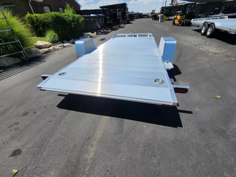 new Utility Trailers Aluma  for sale, in Layton, UT Thumbnail 8
