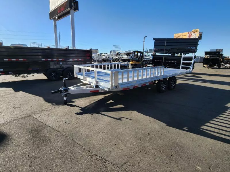 new Utility Trailers Baughman Products  for sale, in Layton, UT Thumbnail 2
