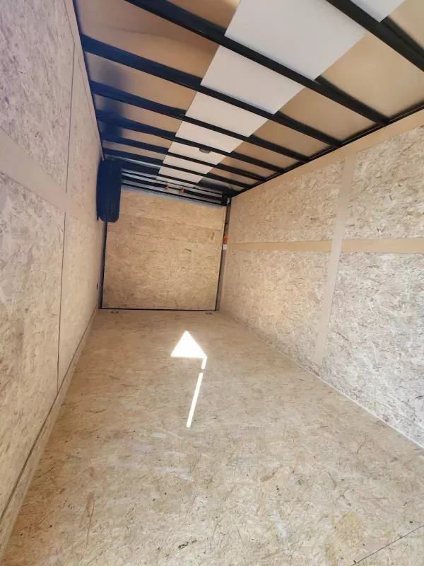 new Cargo (Enclosed) Trailers American Hauler Industries  for sale, in Layton, UT Thumbnail 4