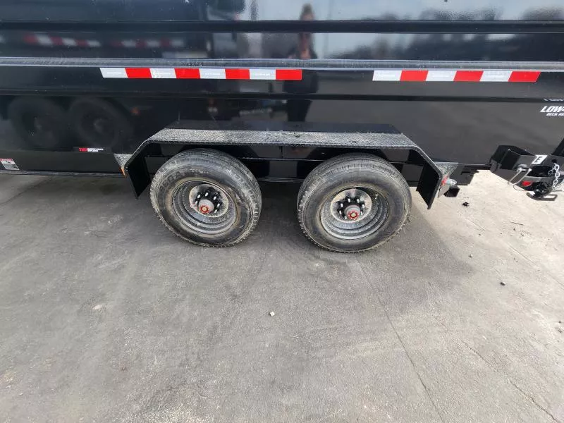 new Dump Trailers PJ Trailers  for sale, in Layton, UT Thumbnail 14