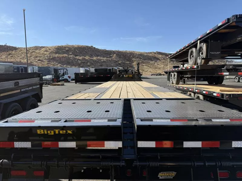 new Equipment / Flatbed Trailers Big Tex Trailers  for sale, in Hurricane, UT Thumbnail 3