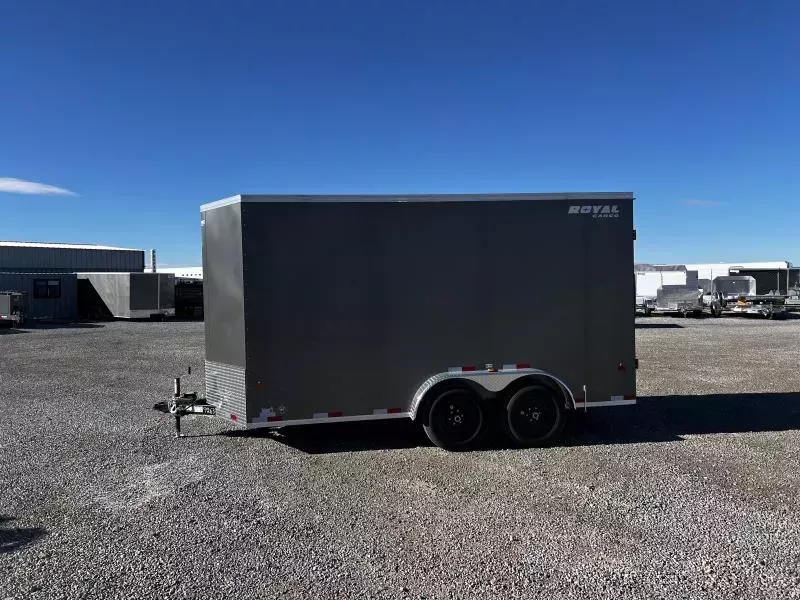 new Cargo (Enclosed) Trailers Southland Trailers  for sale, in Springville, UT Thumbnail 2