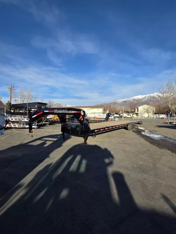 new Equipment / Flatbed Trailers RawMaxx  for sale, in Layton, UT Thumbnail 4