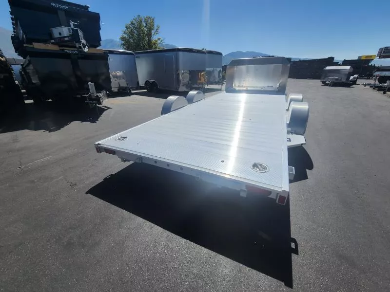 new Utility Trailers Aluma  for sale, in Layton, UT Thumbnail 5