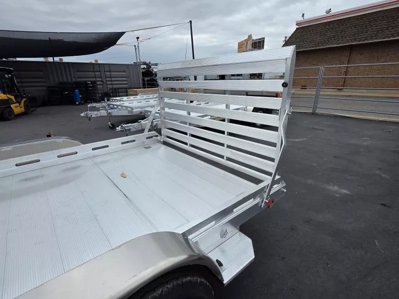 new Utility Trailers Aluma  for sale, in Layton, UT Thumbnail 6