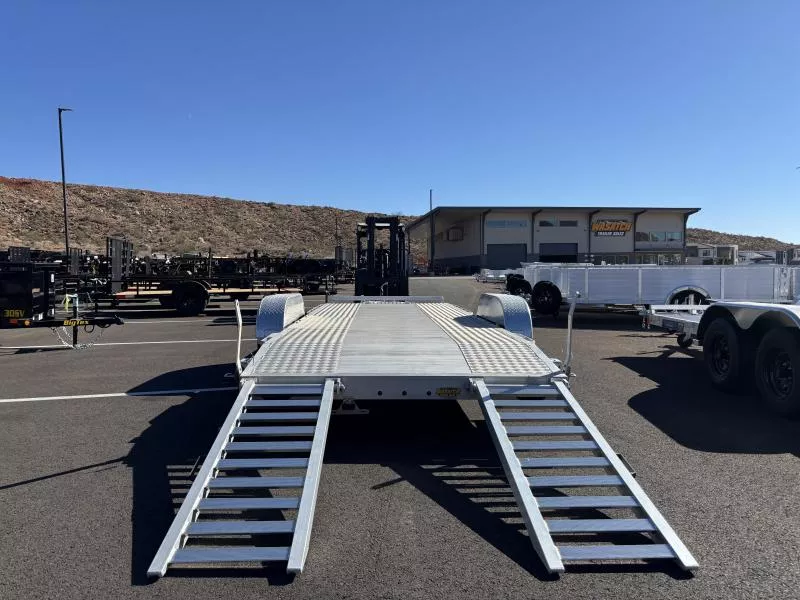 new Utility Trailers Paraiso Global  for sale, in Hurricane, UT Thumbnail 4