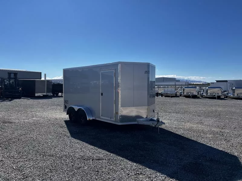 new Cargo (Enclosed) Trailers ALCOM  for sale, in Springville, UT Thumbnail 3