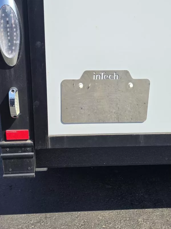 new Cargo (Enclosed) Trailers InTech  for sale, in Layton, UT Thumbnail 24