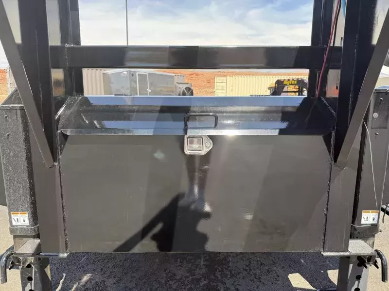 new Equipment / Flatbed Trailers Big Tex Trailers  for sale, in Hurricane, UT Thumbnail 5