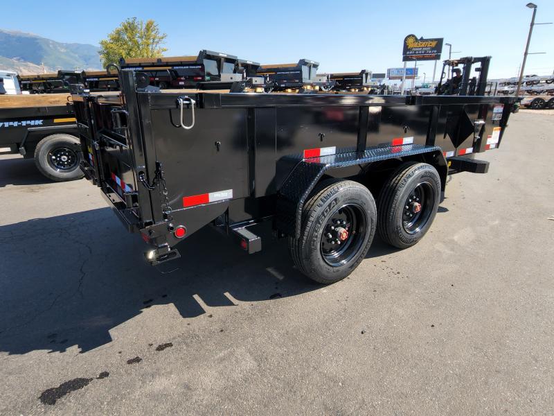 new Dump Trailers Big Tex Trailers  for sale, in Layton, UT Thumbnail 6