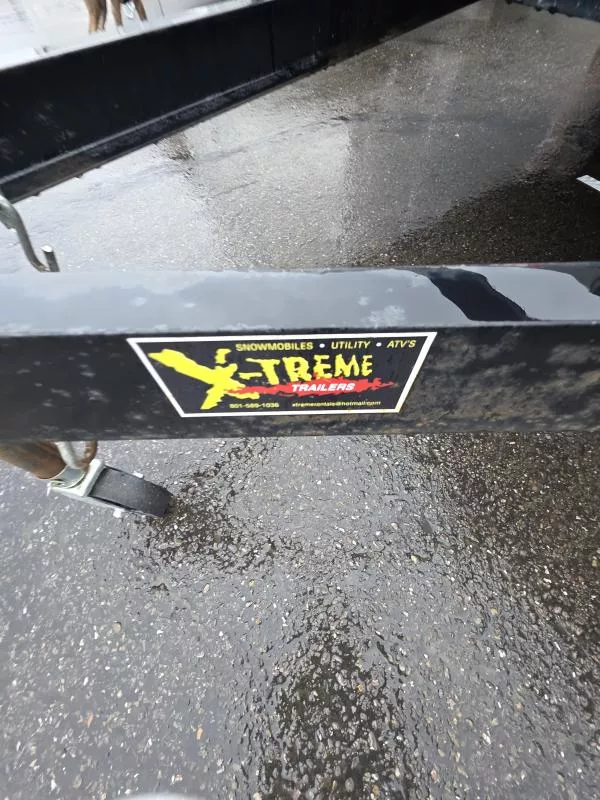 used Utility Trailers Xtreme Outdoors  for sale, in Layton, UT Thumbnail 2