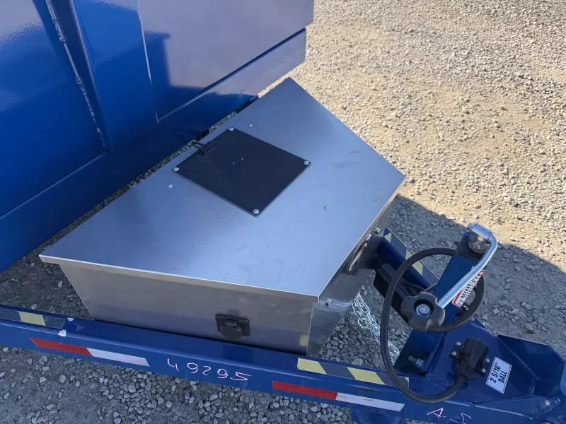 new Dump Trailers Southland Trailers  for sale, in Springville, UT Thumbnail 8