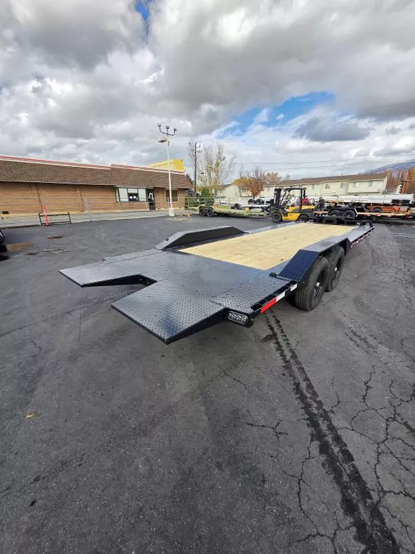 new Equipment / Flatbed Trailers RawMaxx  for sale, in Layton, UT Thumbnail 9