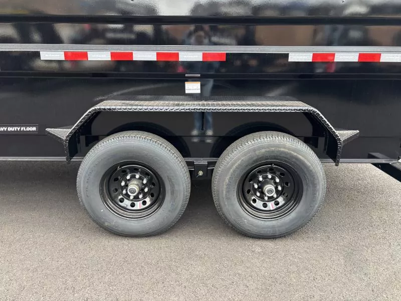 new Dump Trailers PJ Trailers  for sale, in Hurricane, UT Thumbnail 10