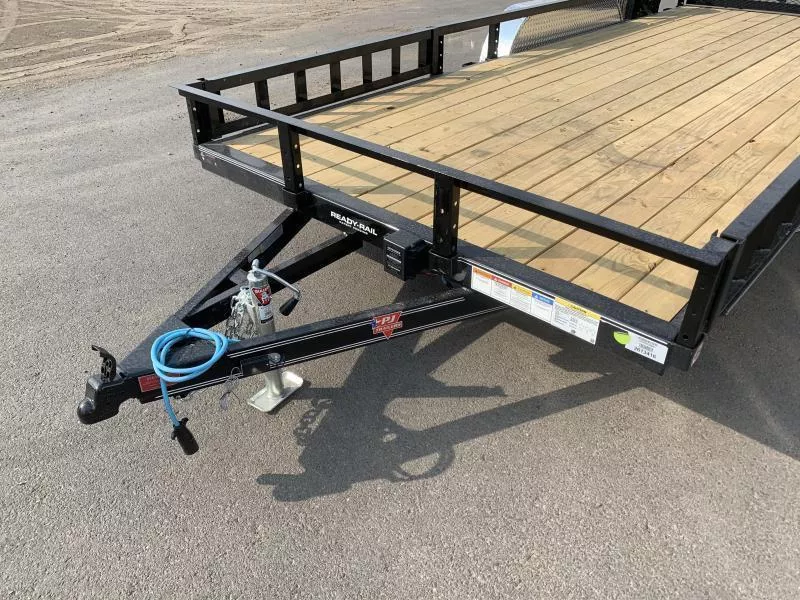 new ATV Trailers PJ Trailers  for sale, in Layton, UT Thumbnail 14