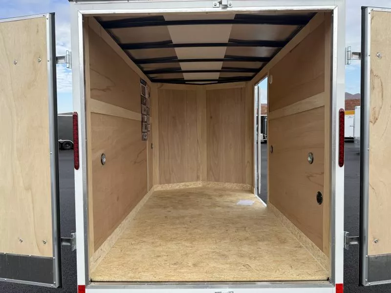 new Cargo (Enclosed) Trailers American Hauler  for sale, in Hurricane, UT Thumbnail 5